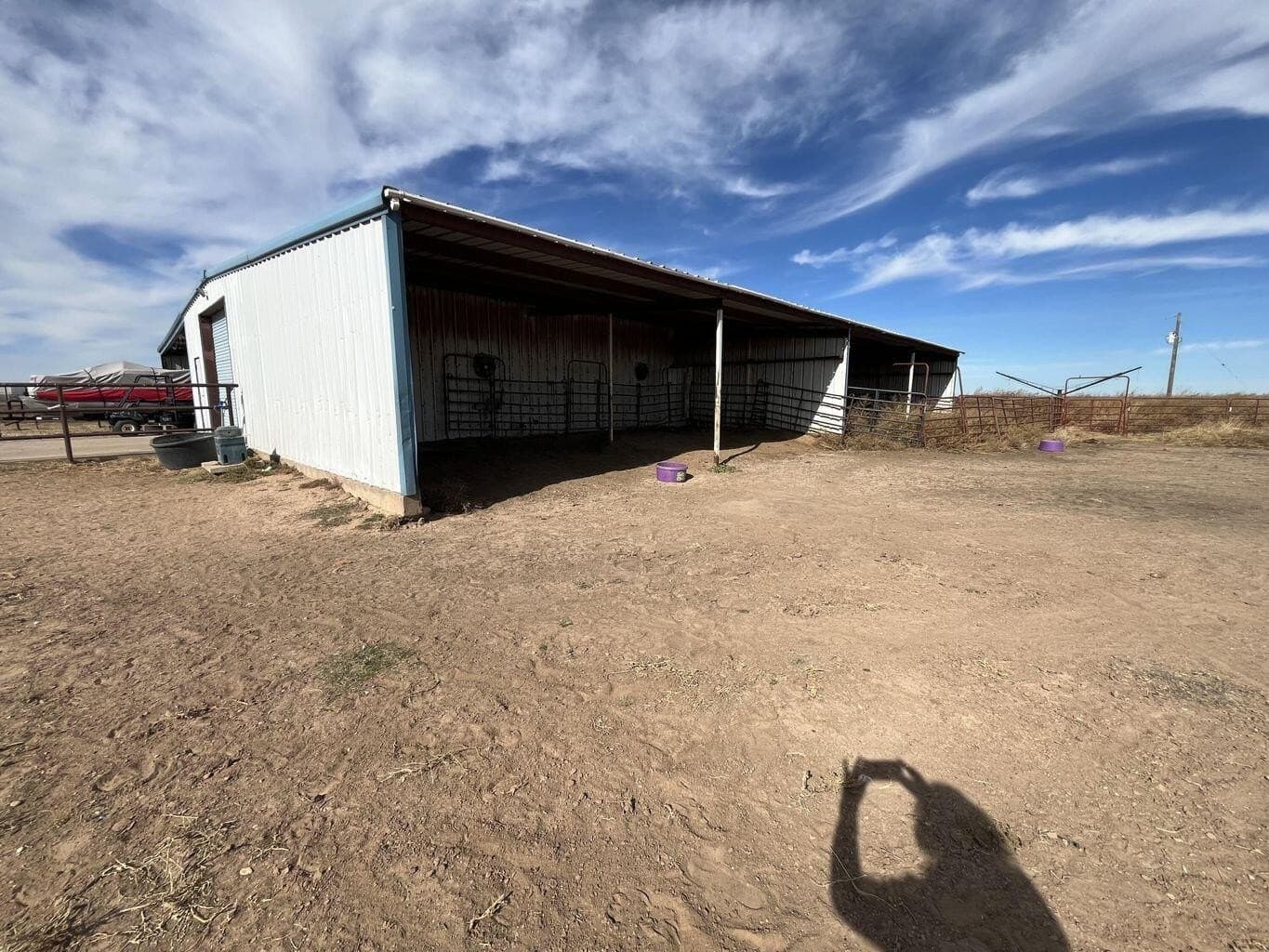 14.57 acres in Hale County - photo 48