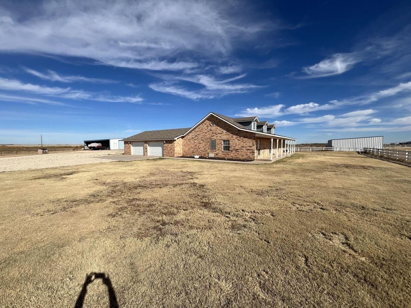 14.57 acres in Hale County - photo 40