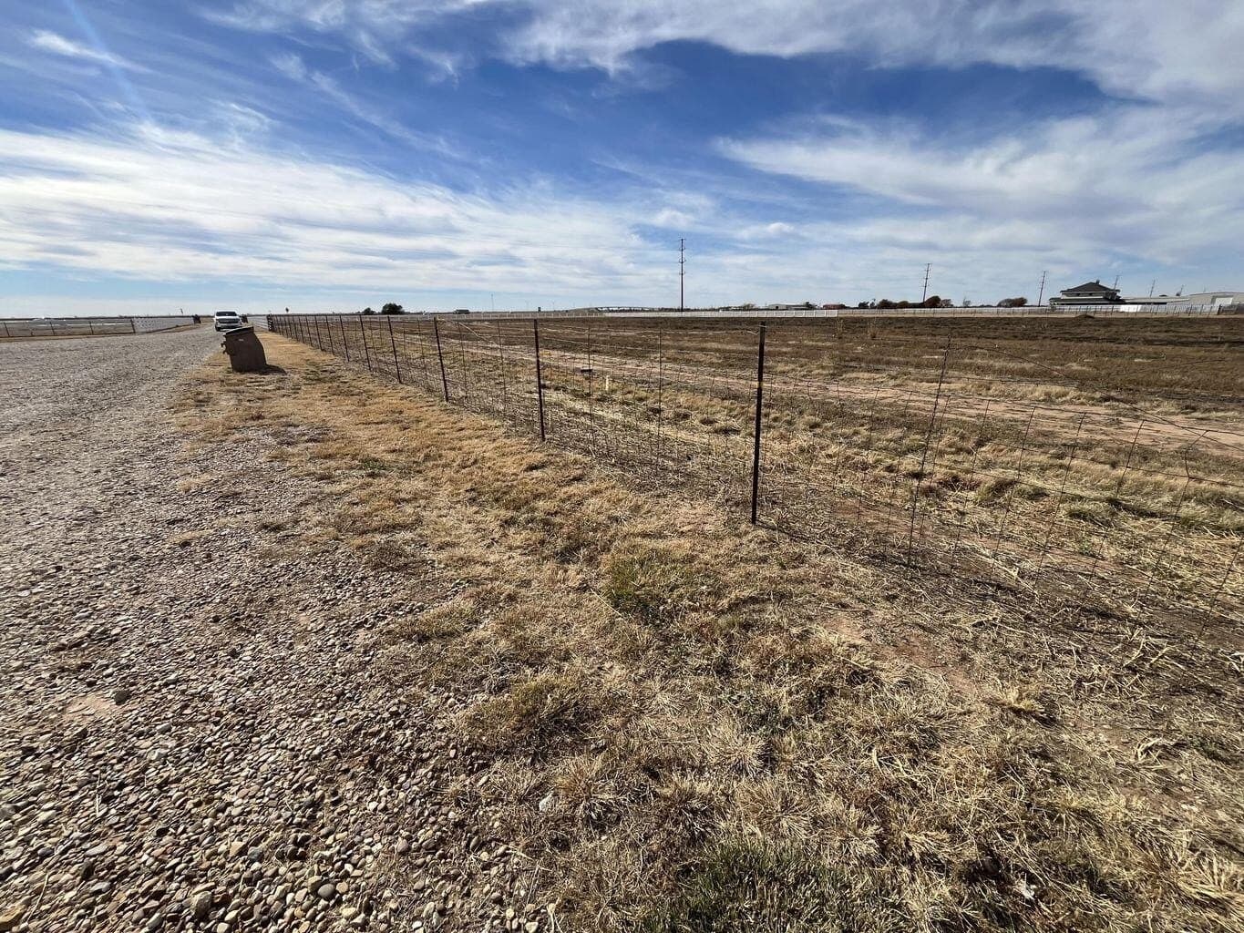 14.57 acres in Hale County - photo 58