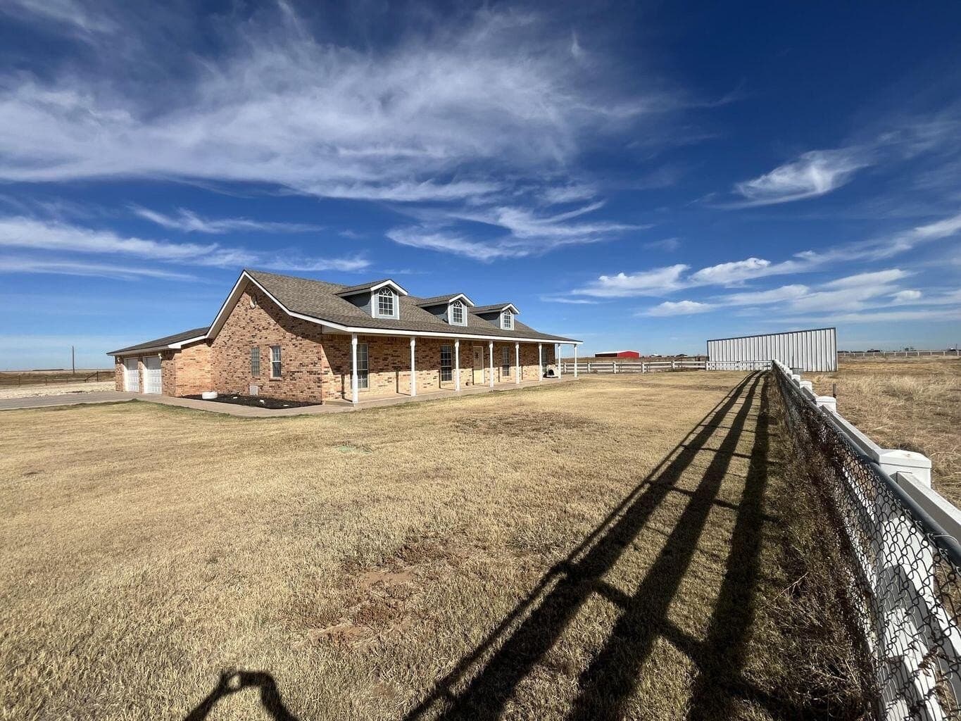 14.57 acres in Hale County - photo 42
