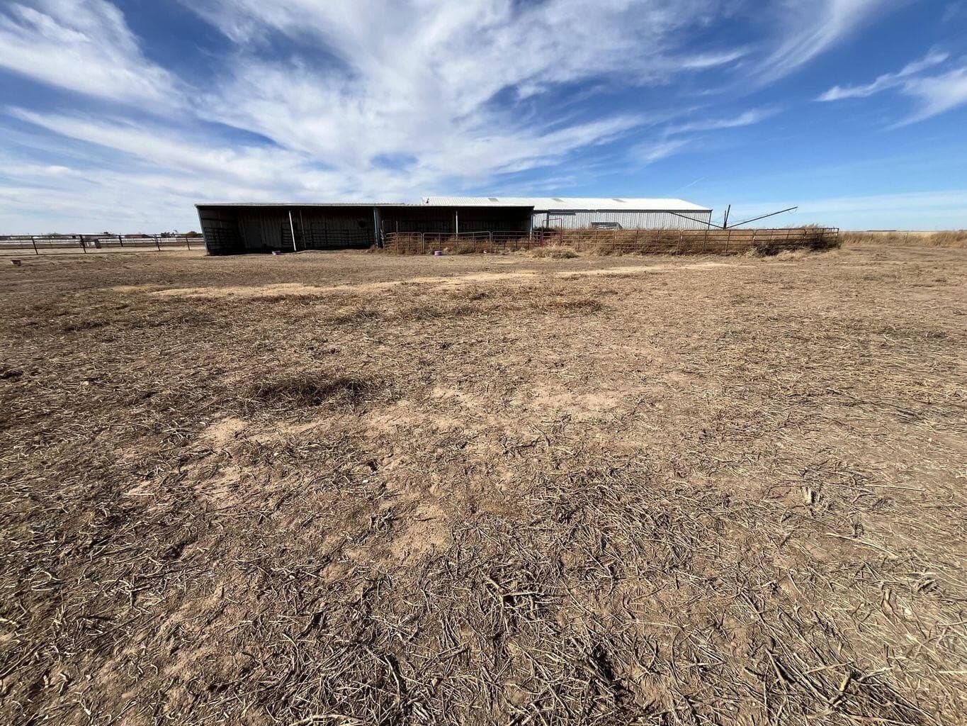 14.57 acres in Hale County - photo 63
