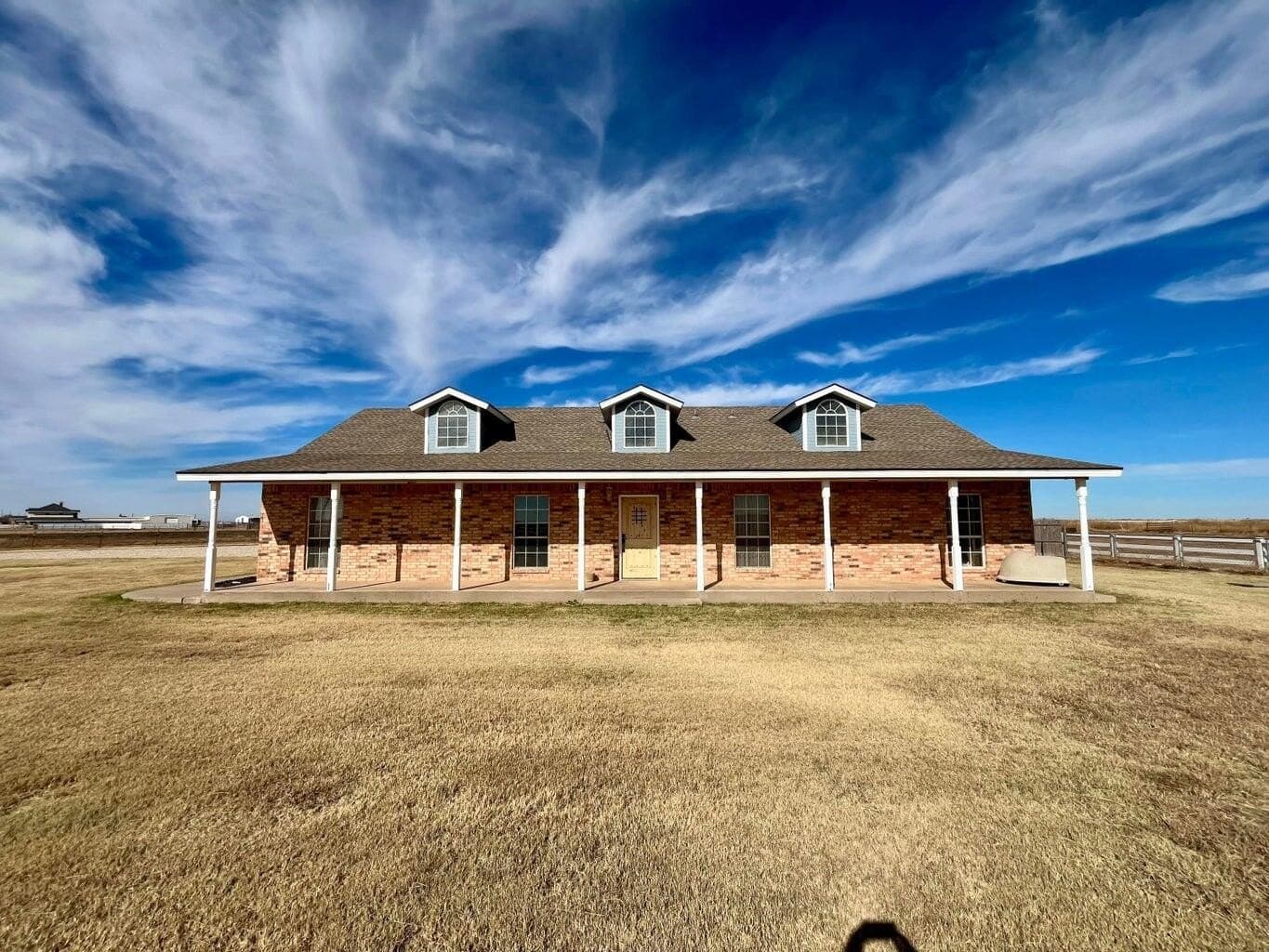 14.57 acres in Hale County gallery image 2