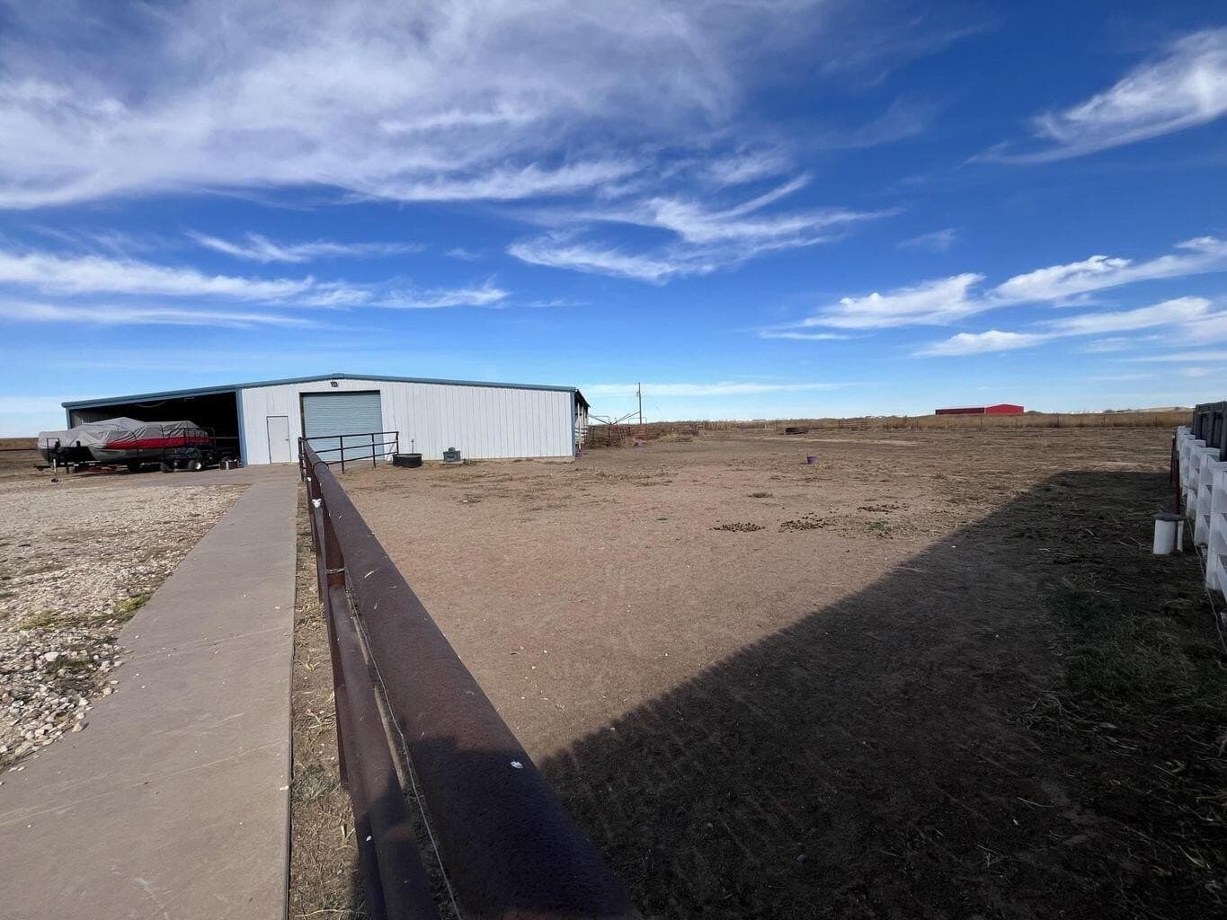 14.57 acres in Hale County - photo 47