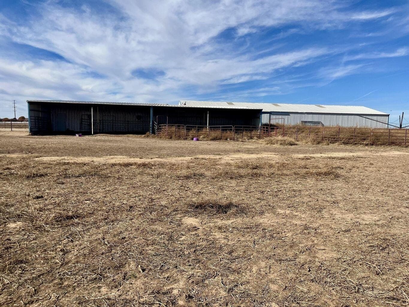 14.57 acres in Hale County - photo 49