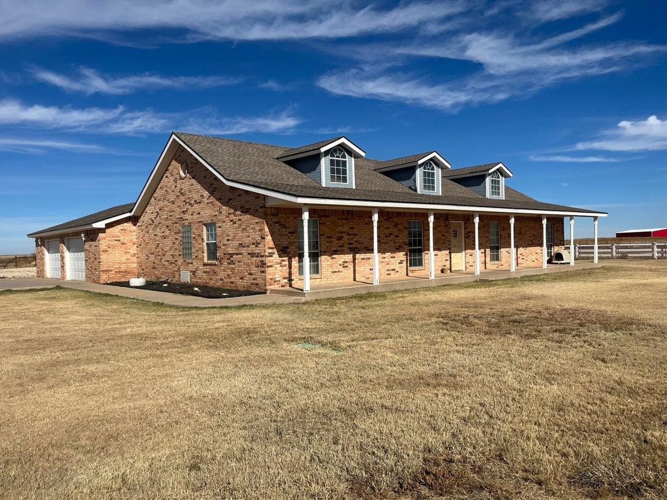 14.57 acres in Hale County