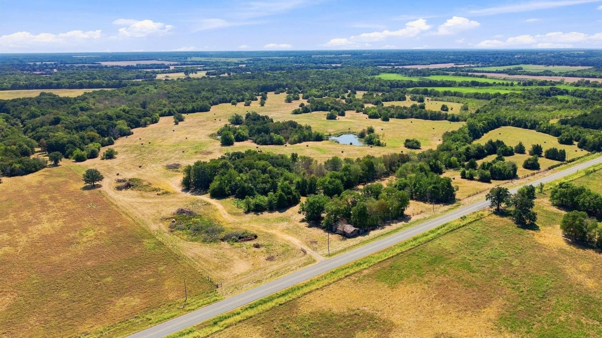 126 acres in Lamar County - photo 10