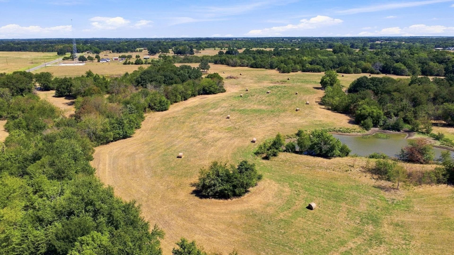 126 acres in Lamar County - photo 13