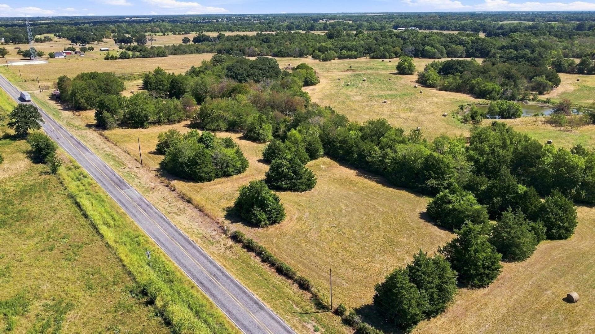 126 acres in Lamar County - photo 3