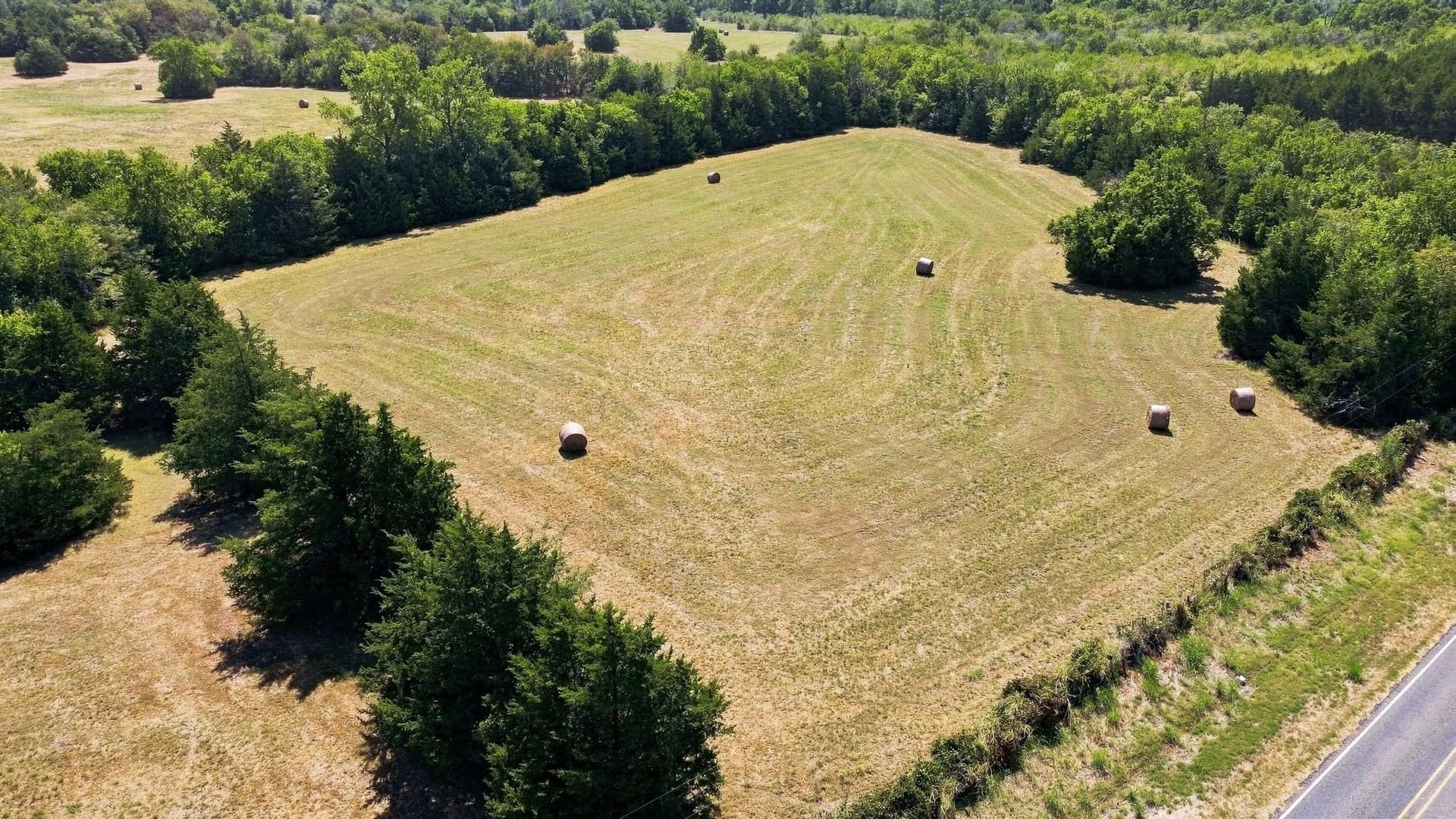 126 acres in Lamar County - photo 7