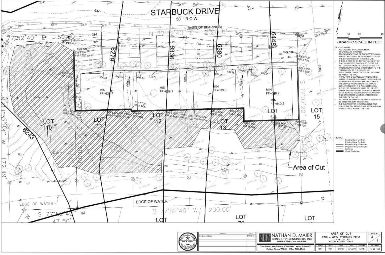 0.17 acres in Collin County gallery image 4