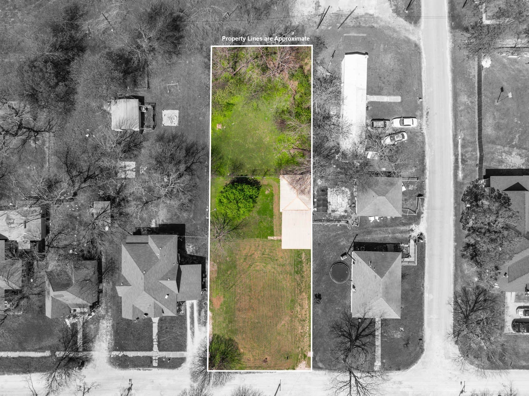 0.35 acres in McLennan County - photo 17