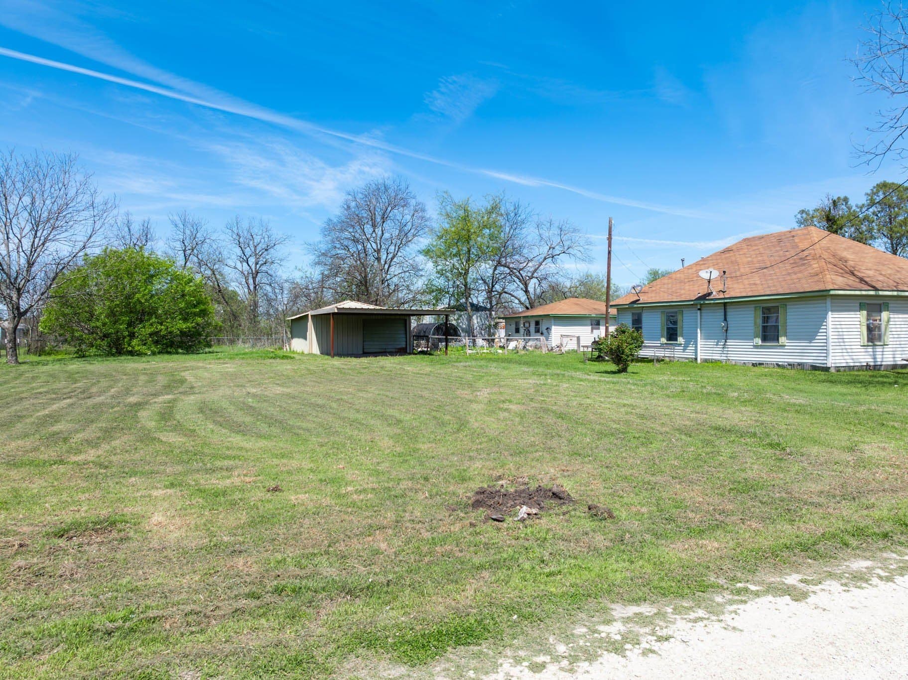 0.35 acres in McLennan County - photo 3