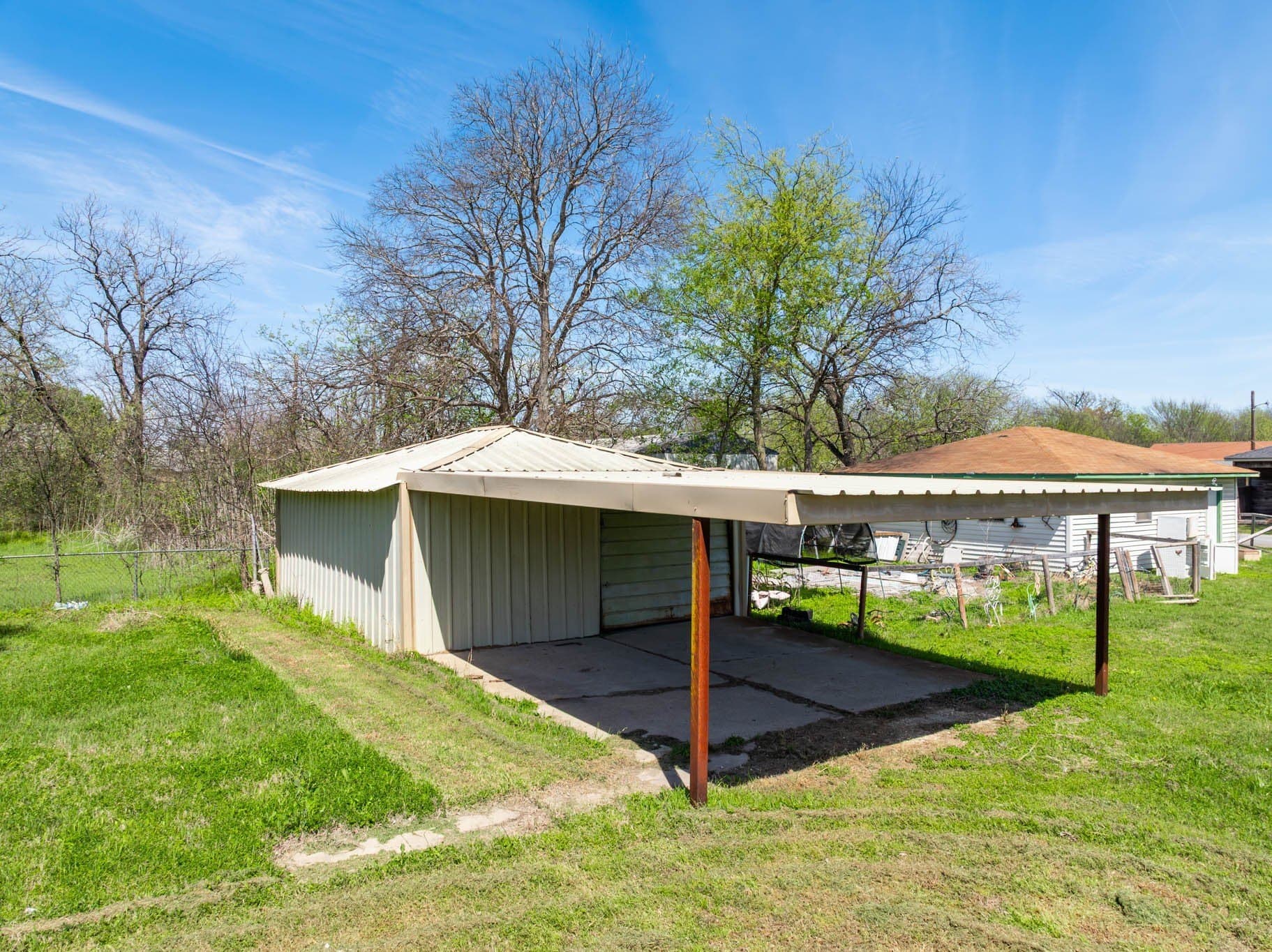 0.35 acres in McLennan County - photo 6