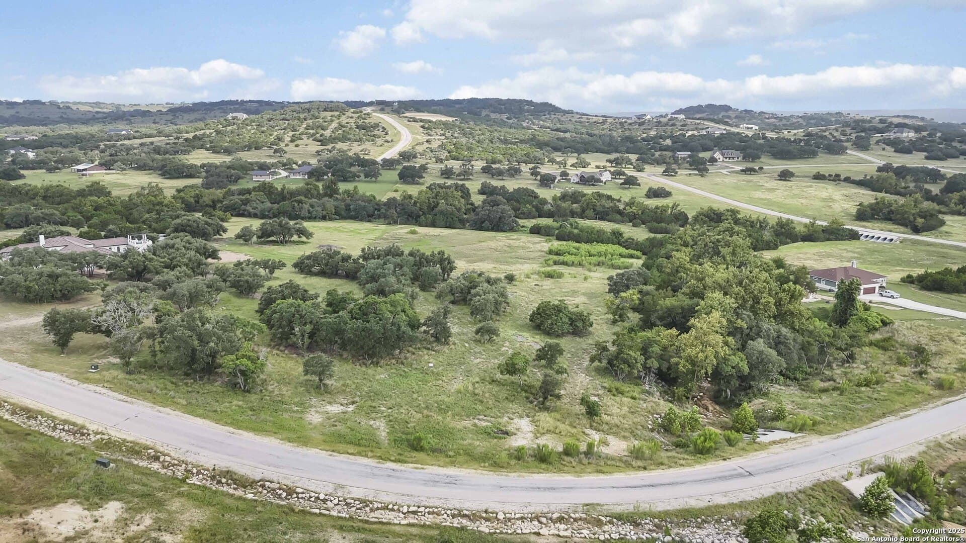 5.73 acres in Blanco County - photo 5