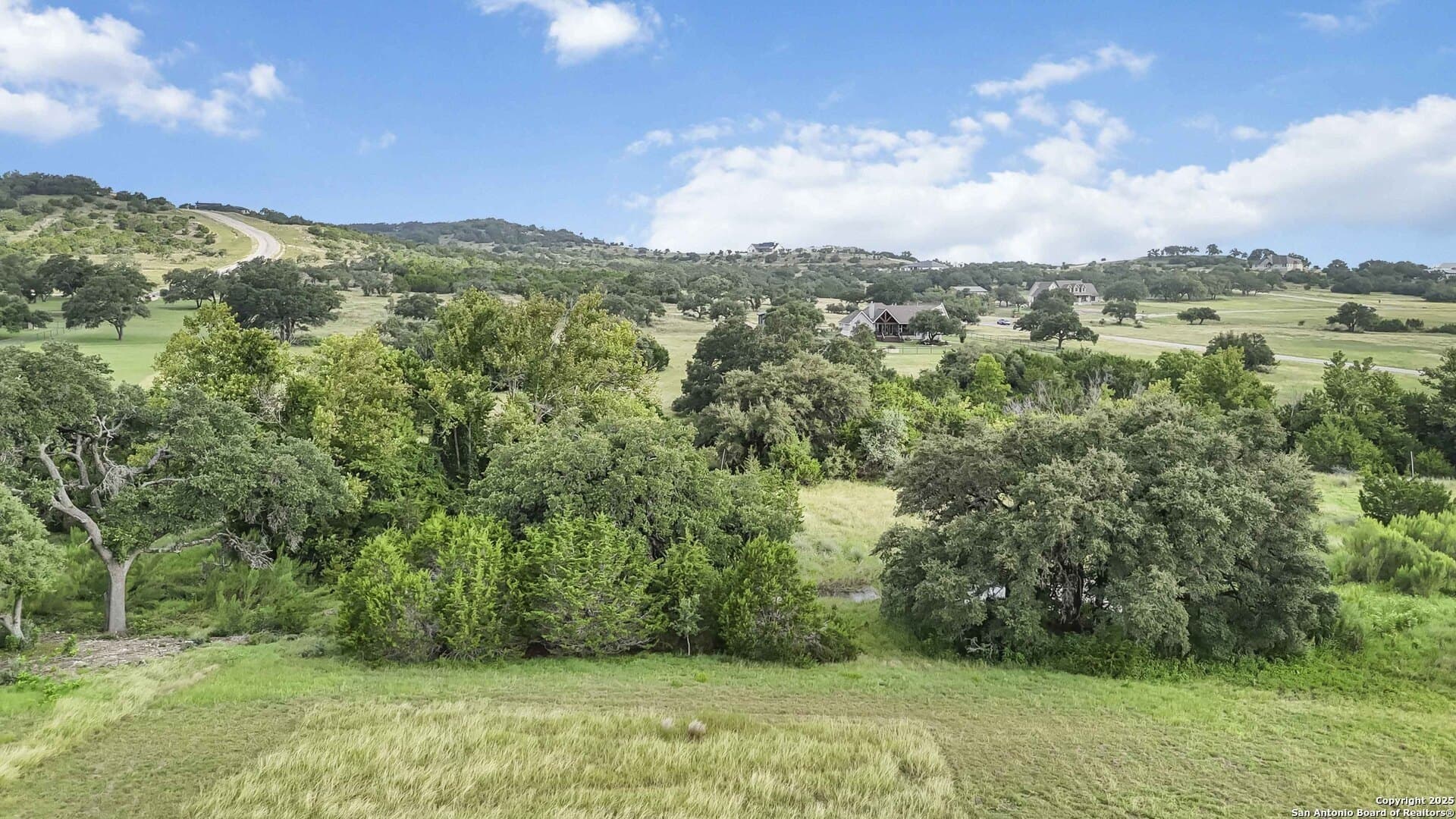 5.73 acres in Blanco County - photo 2