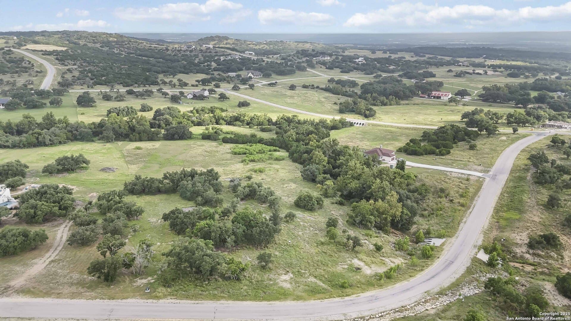 5.73 acres in Blanco County - photo 8