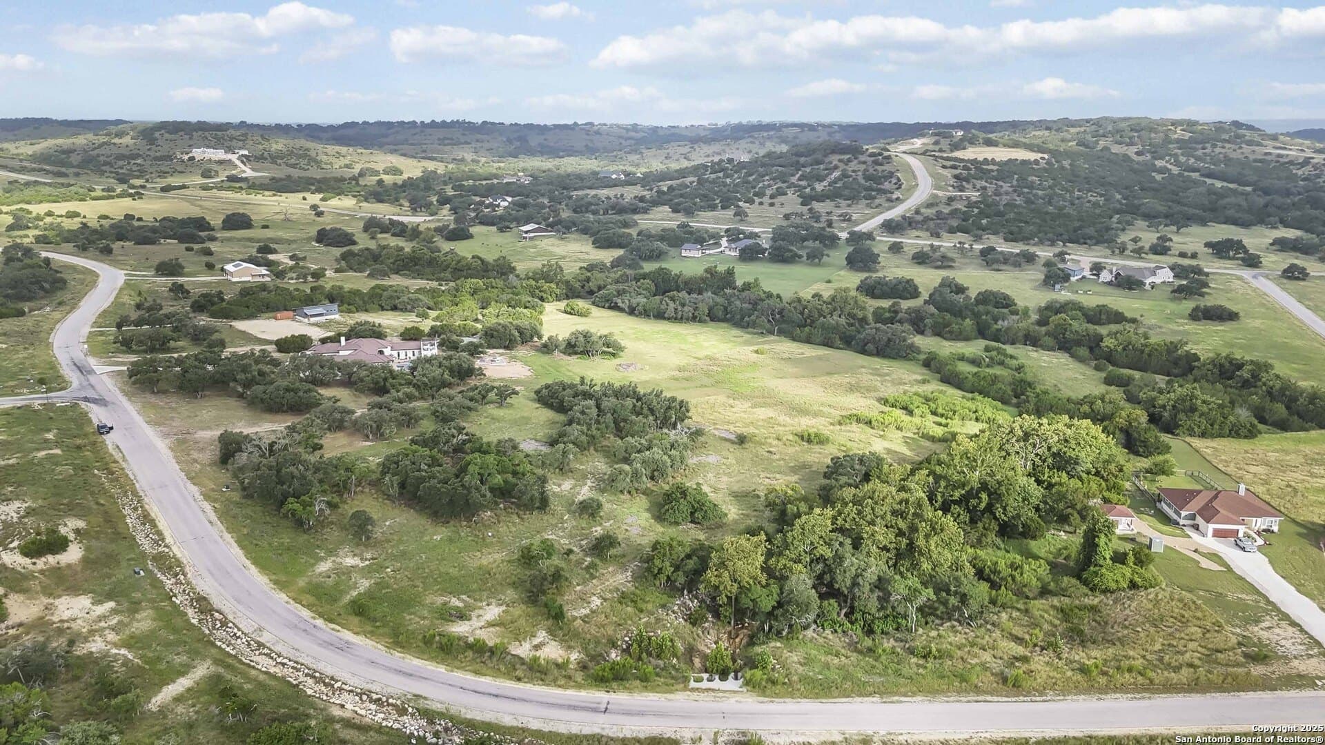 5.73 acres in Blanco County - photo 7