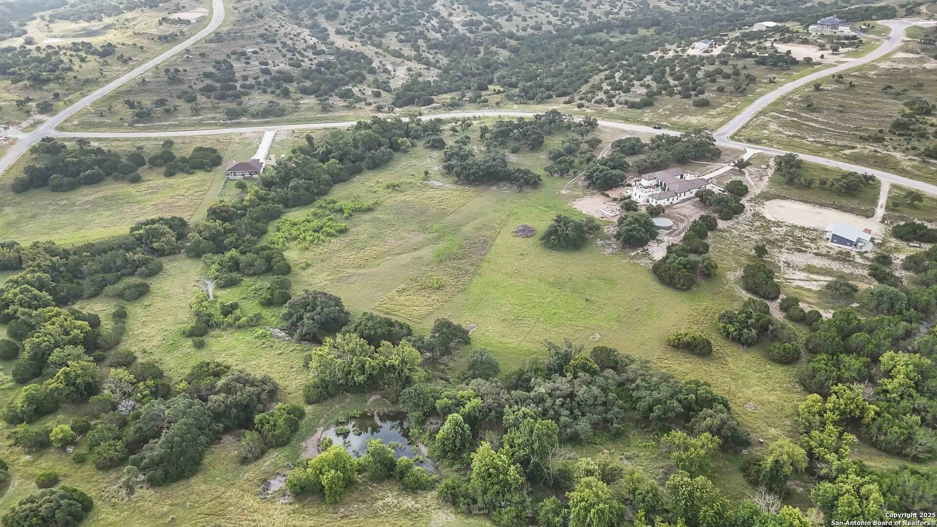 5.73 acres in Blanco County - photo 14