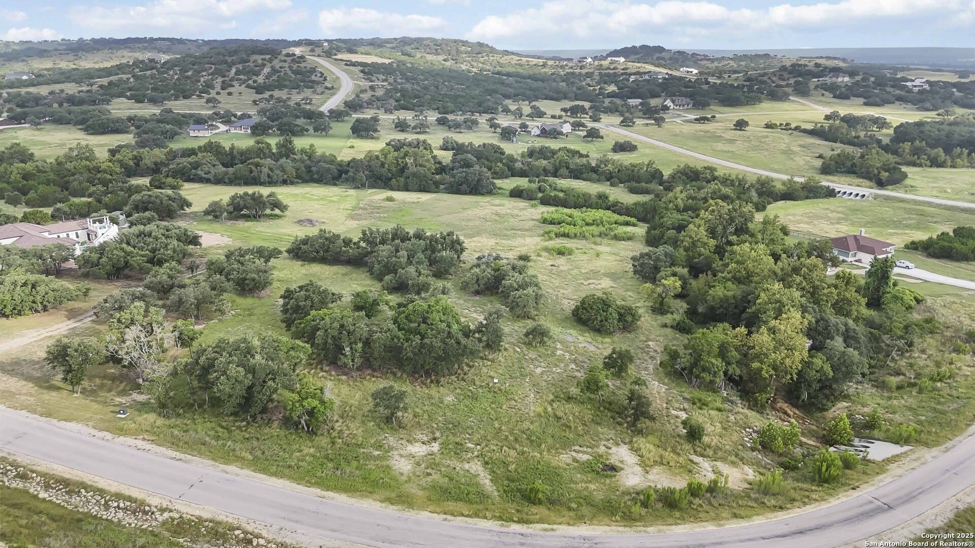 5.73 acres in Blanco County - photo 4