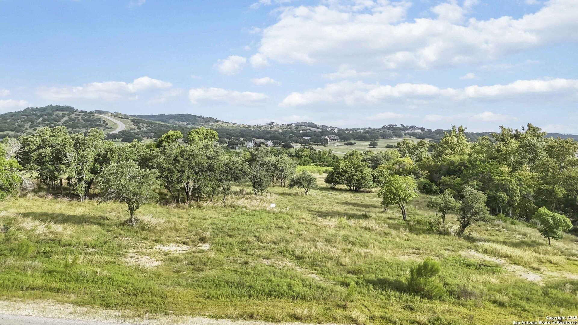 5.73 acres in Blanco County - photo 3