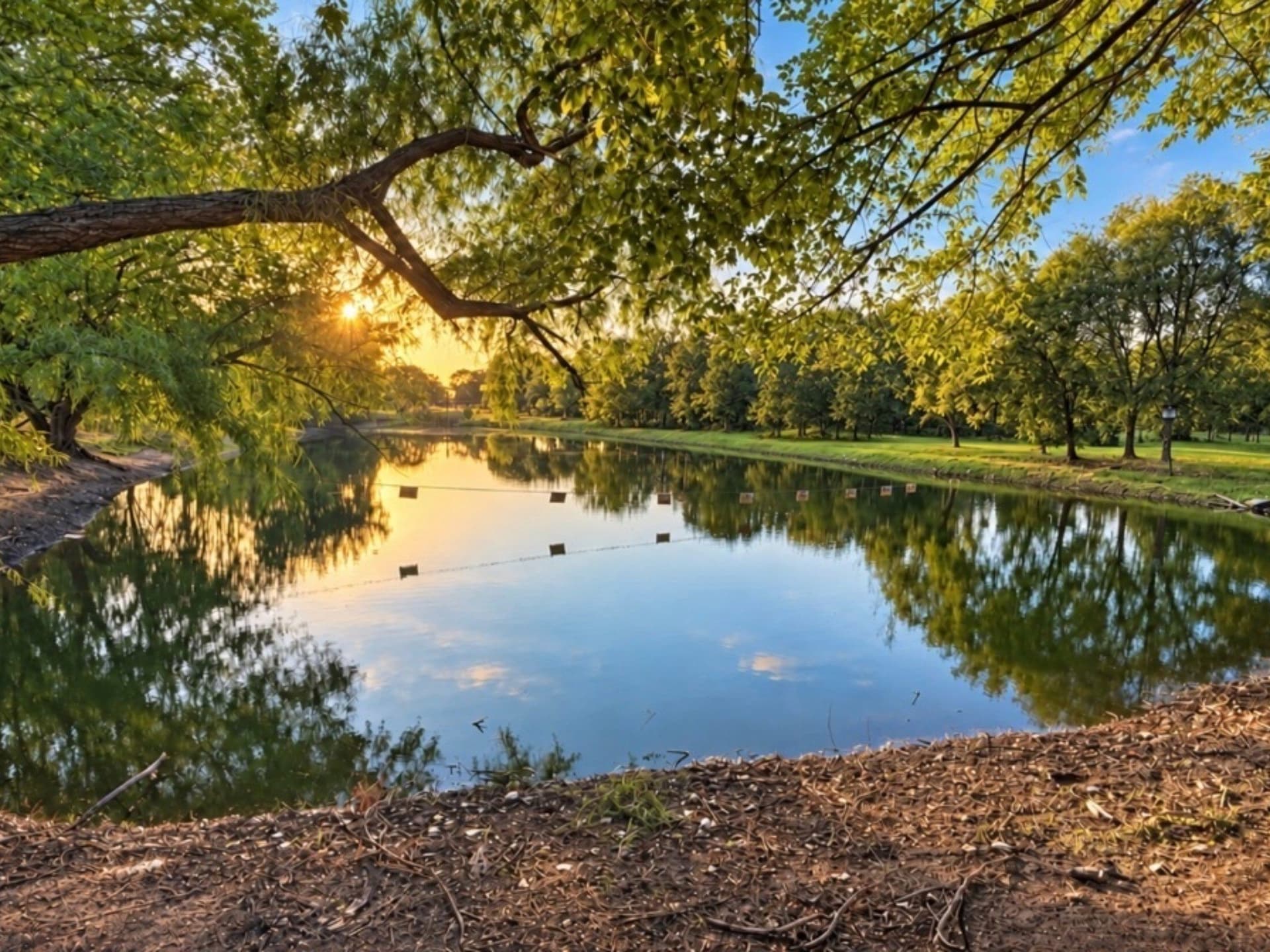1.06 acres in Denton County