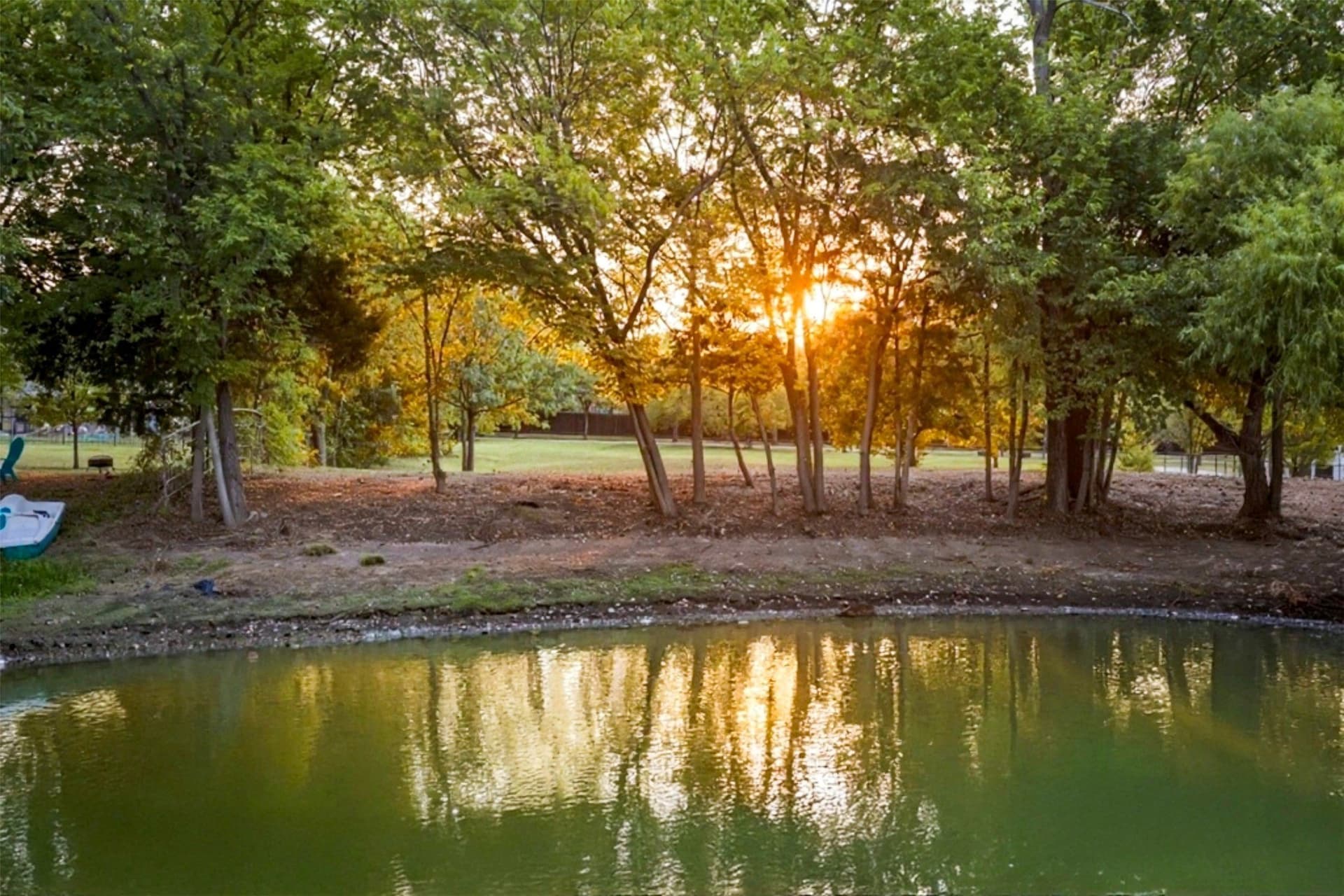 1.06 acres in Denton County - photo 2