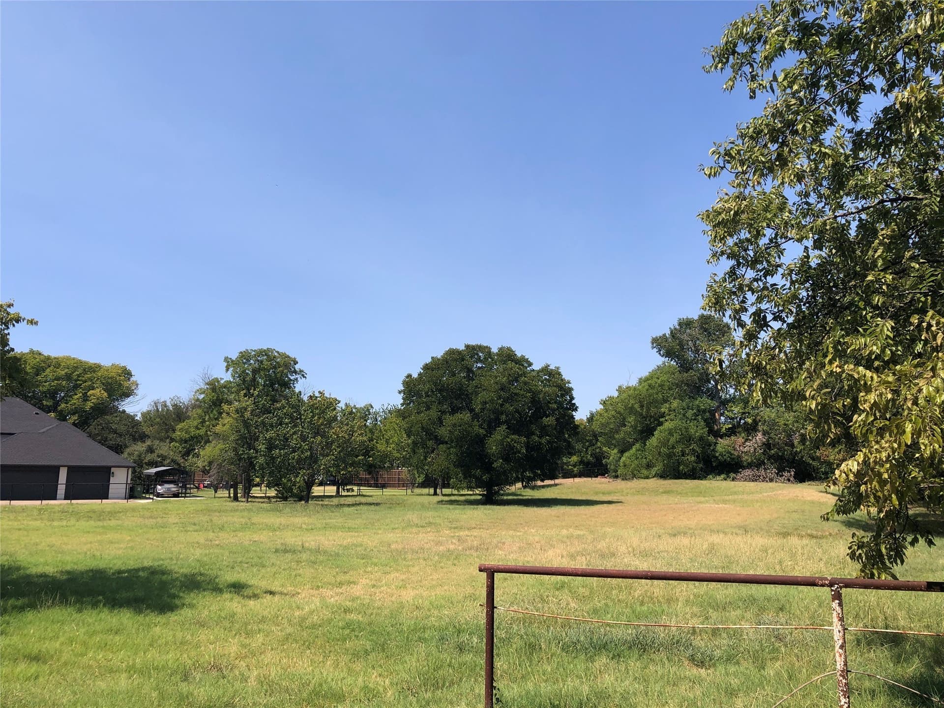 1.06 acres in Denton County - photo 2