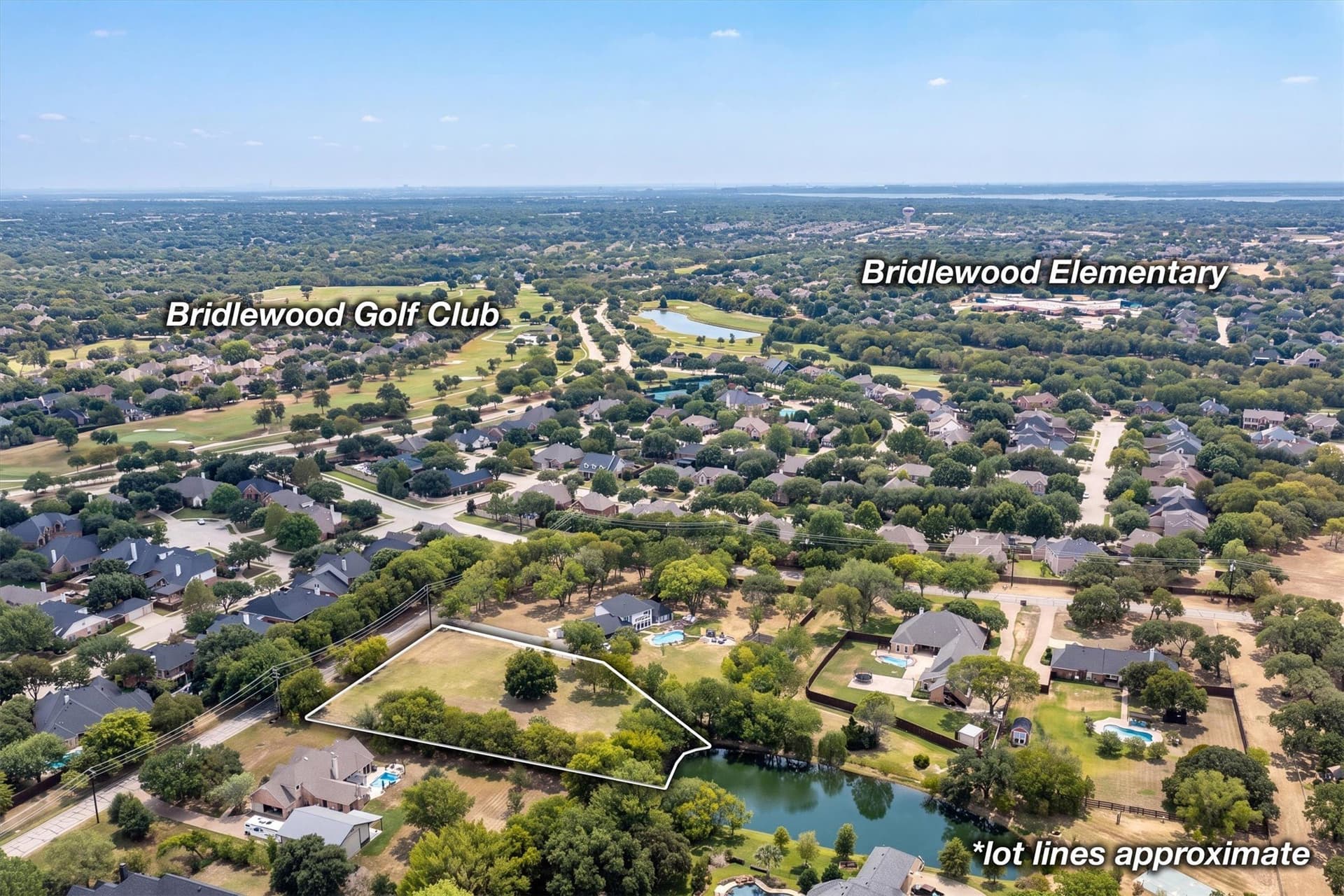 1.06 acres in Denton County - photo 5