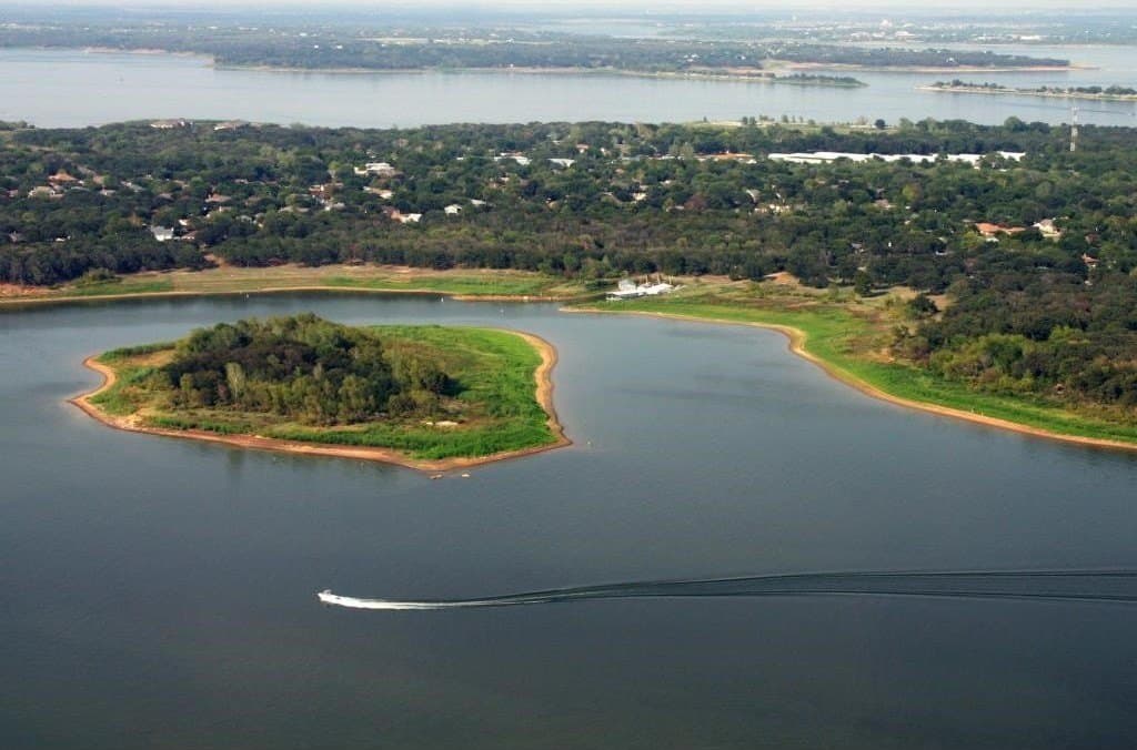 1.06 acres in Denton County - photo 11