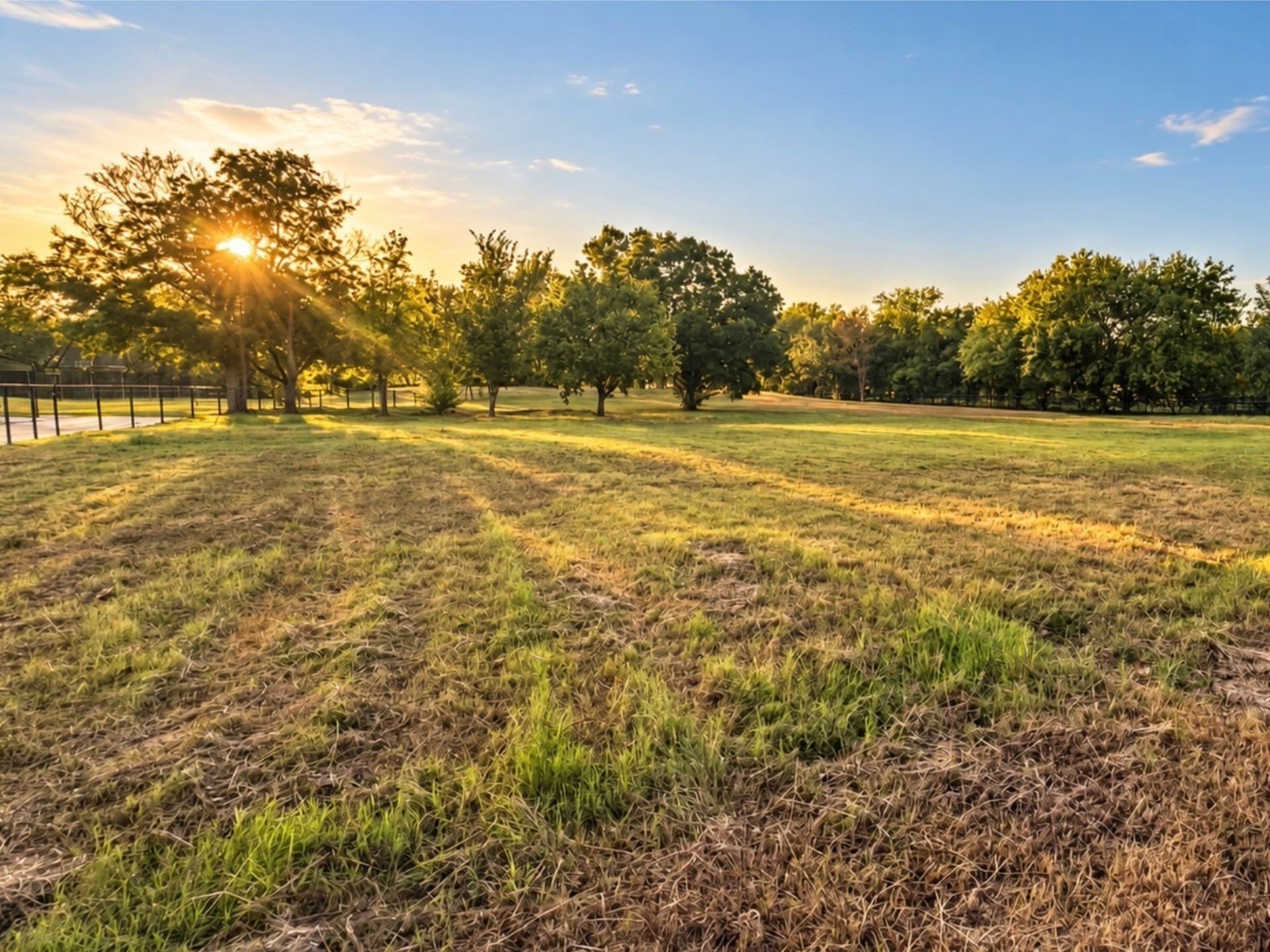 1.06 acres in Denton County - photo 4