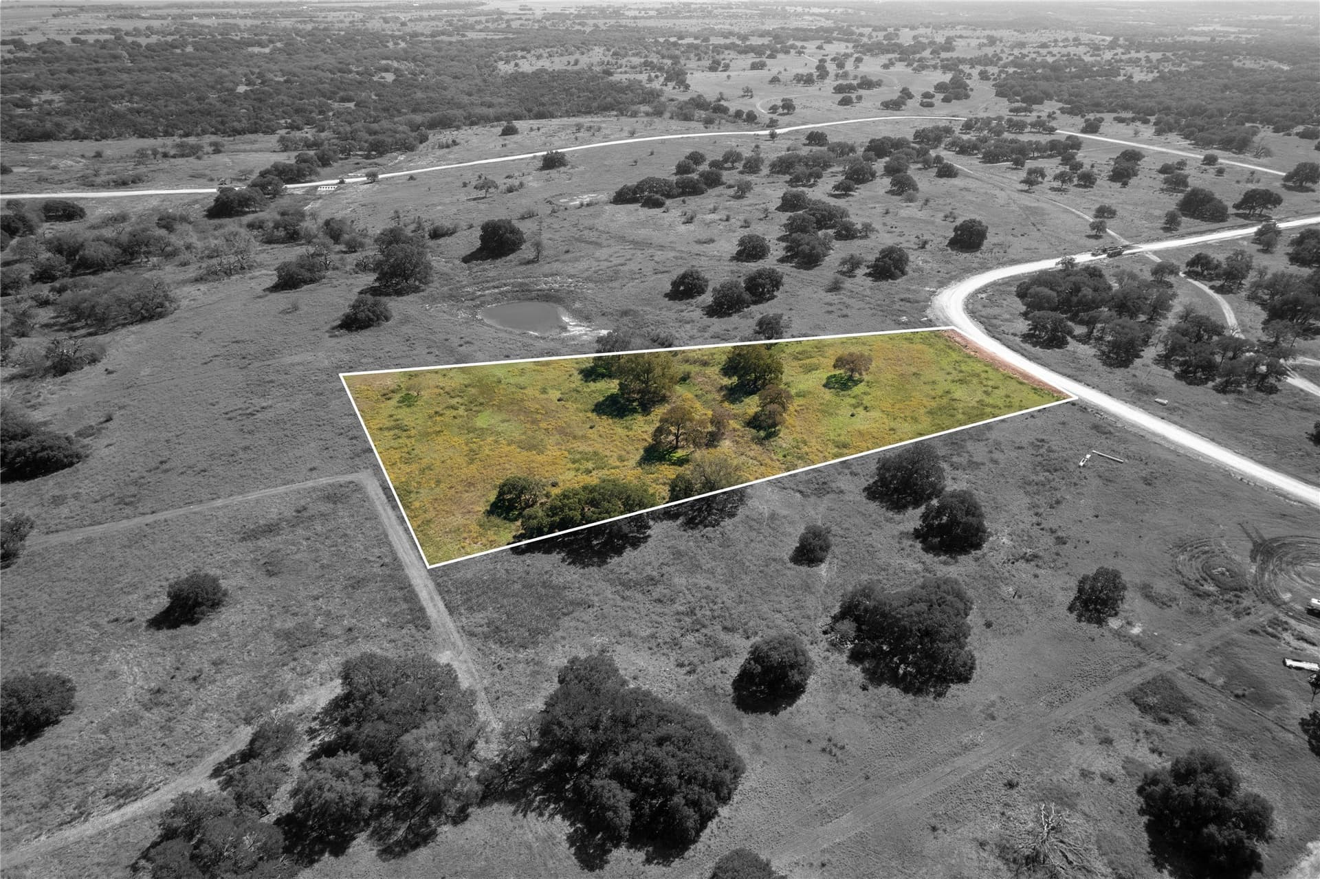 5 acres in Coryell County - photo 2