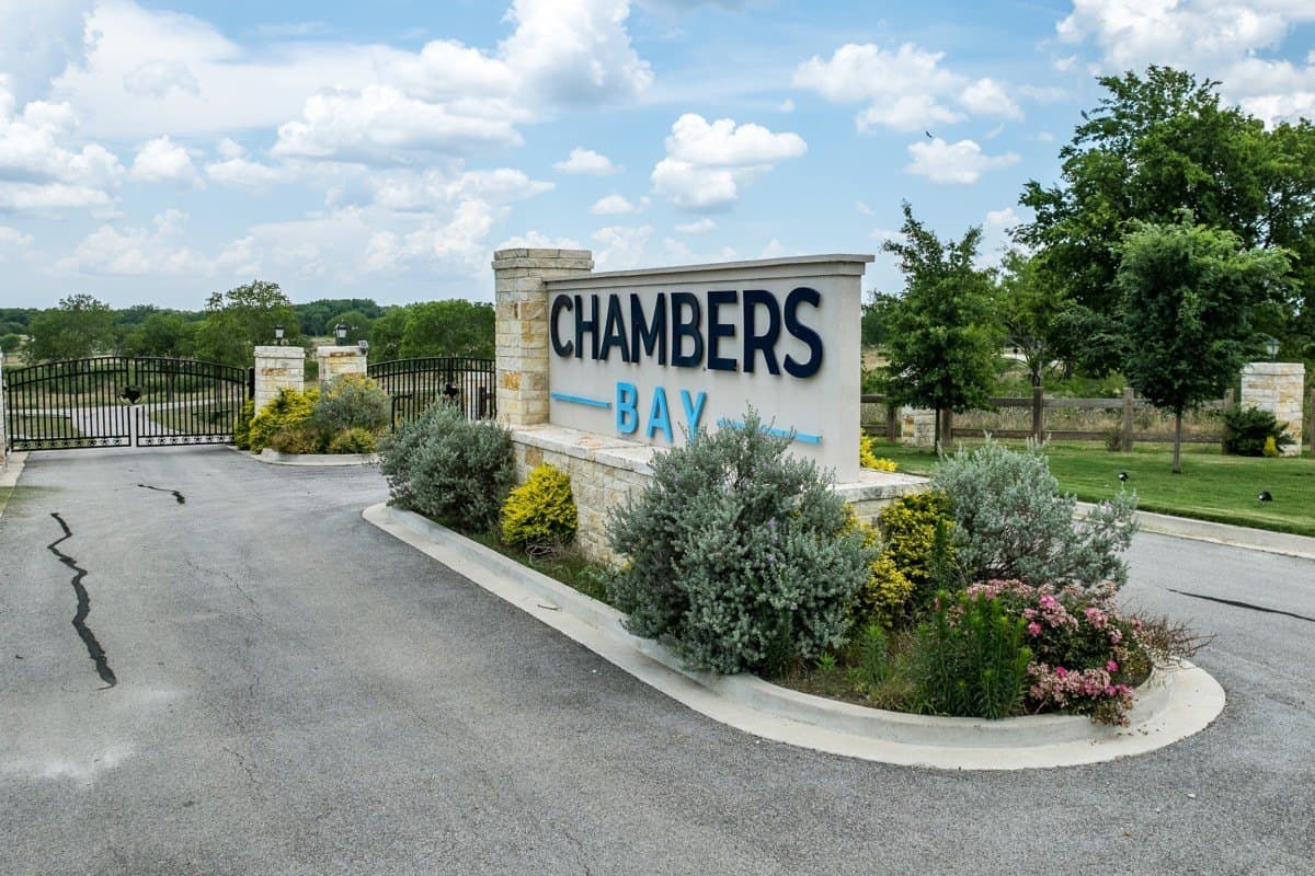 1.55 acres in Navarro County gallery image 4
