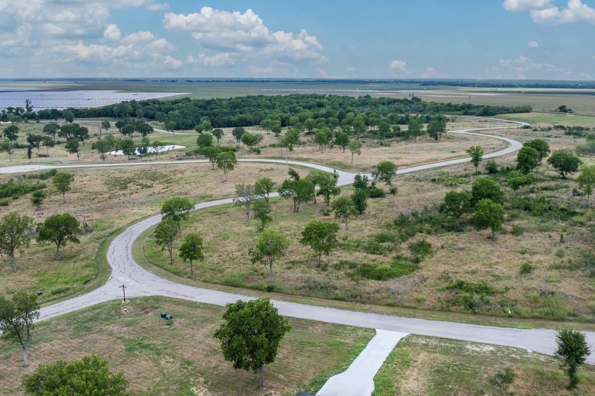 1.55 acres in Navarro County - photo 9