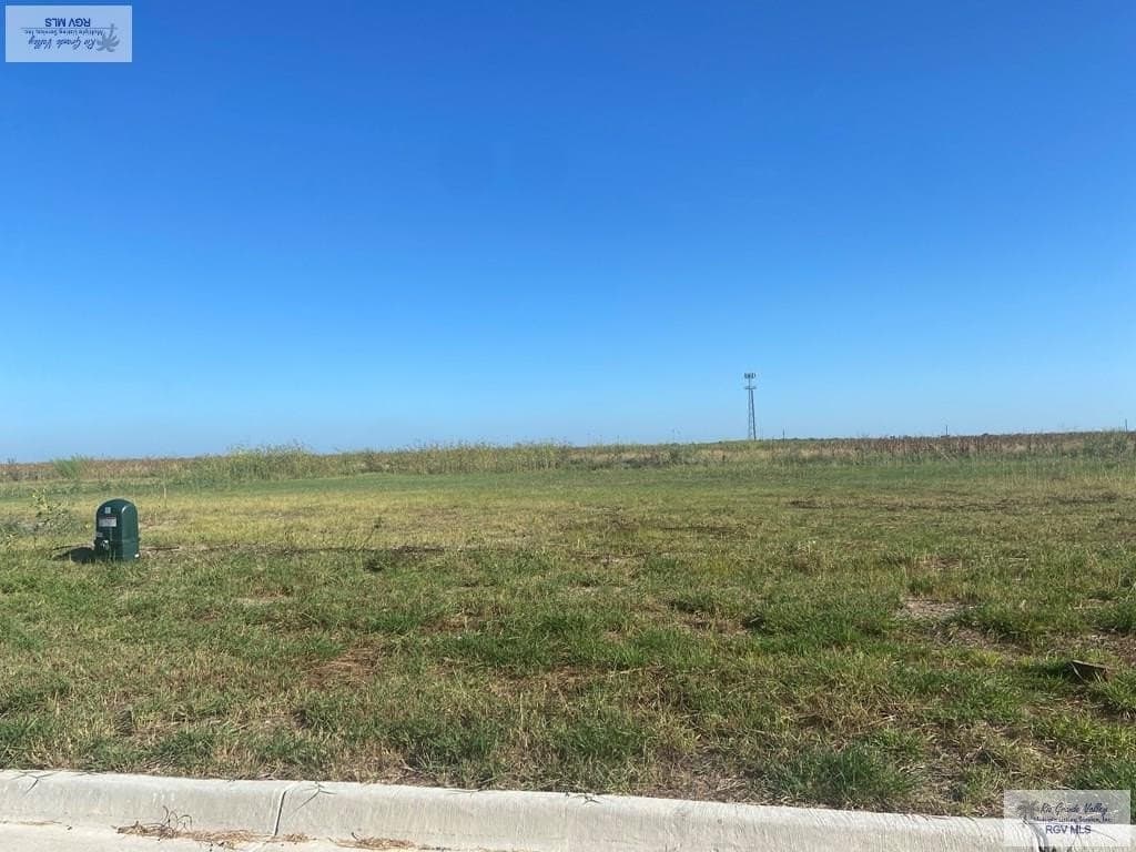 0.15 acres in CAMERON County