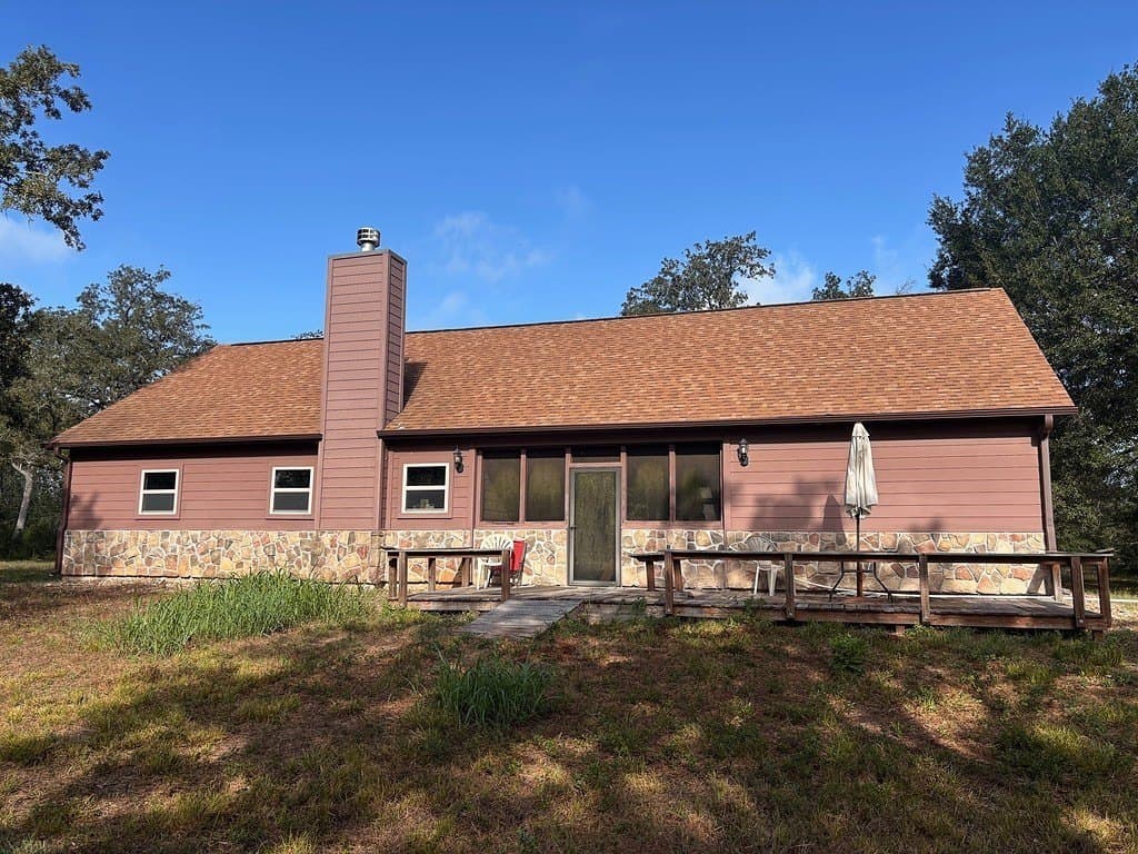 13.01 acres in Austin County - photo 4