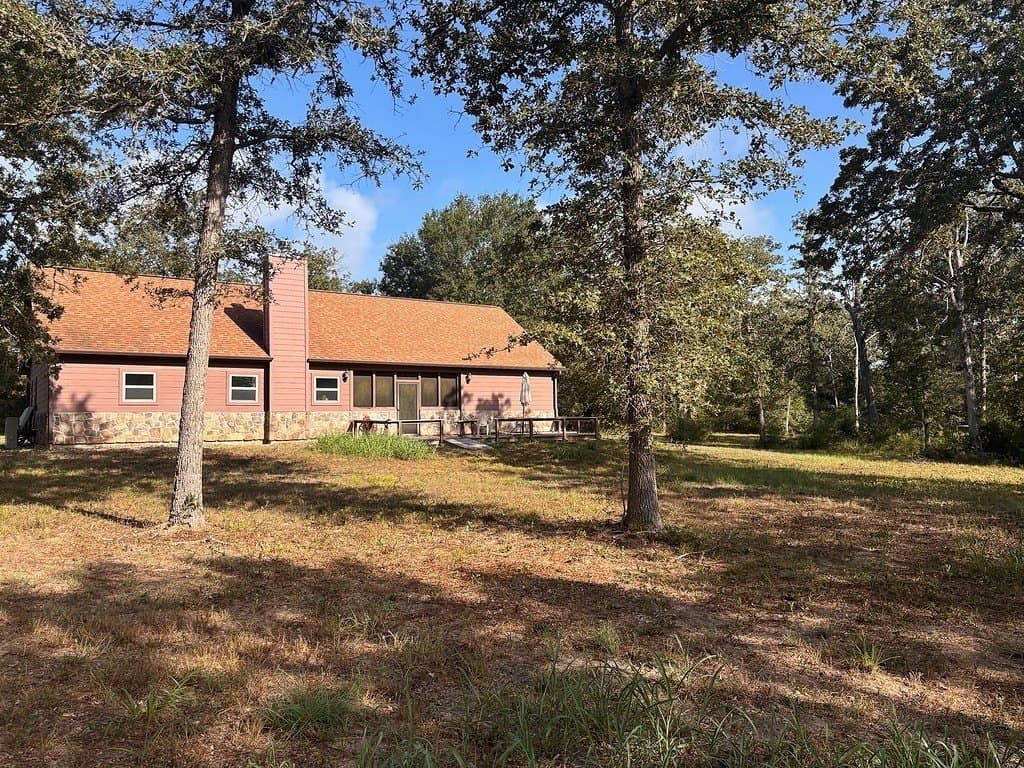 13.01 acres in Austin County - photo 3