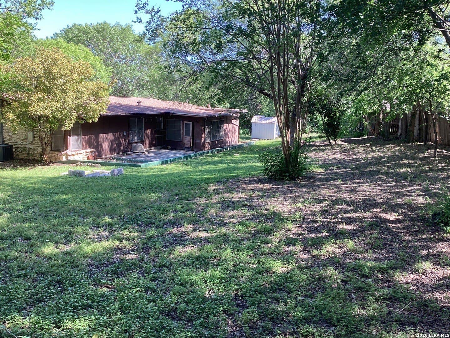 0.3 acres in Bexar County gallery image 2
