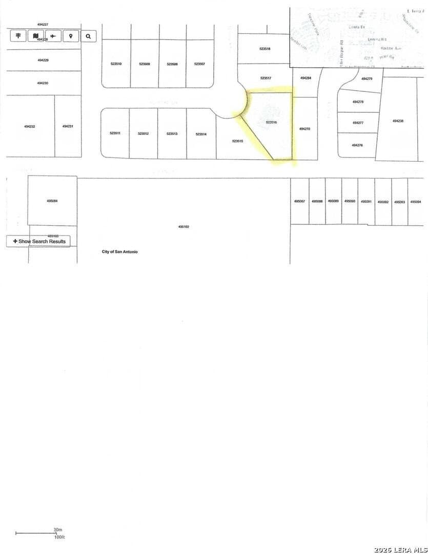 0.3 acres in Bexar County - photo 6