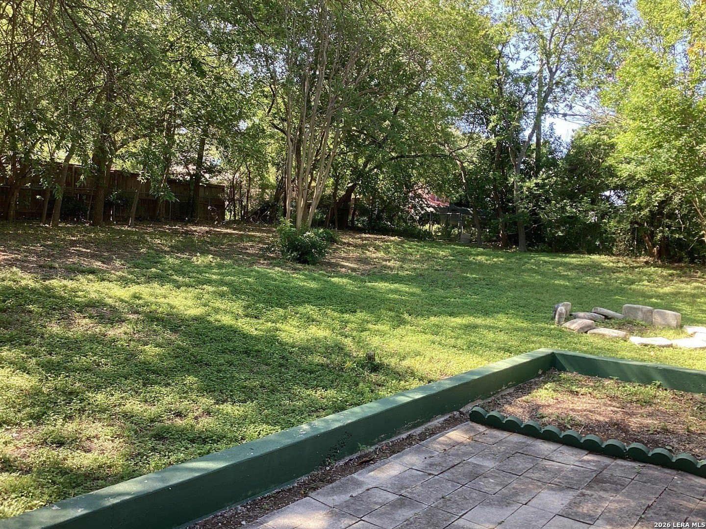 0.3 acres in Bexar County featured view