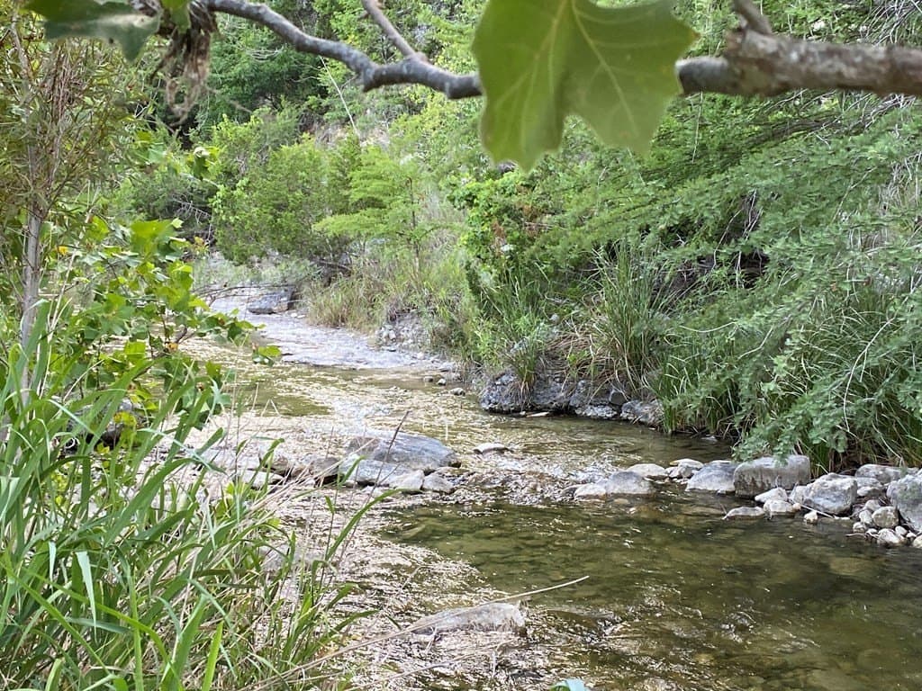 6.39 acres in Real County - photo 15