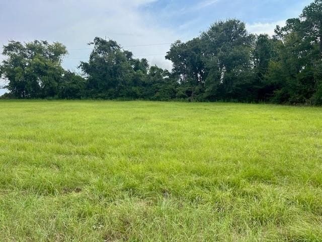 15.34 acres in Leon County