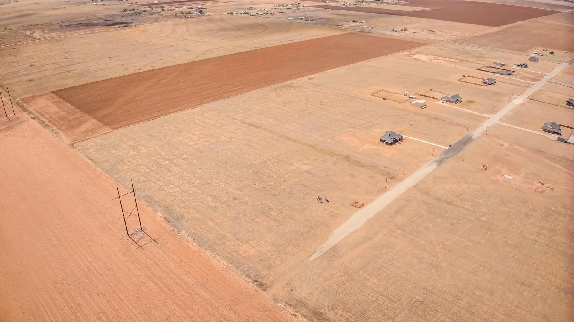 10.01 acres in Lubbock County featured view