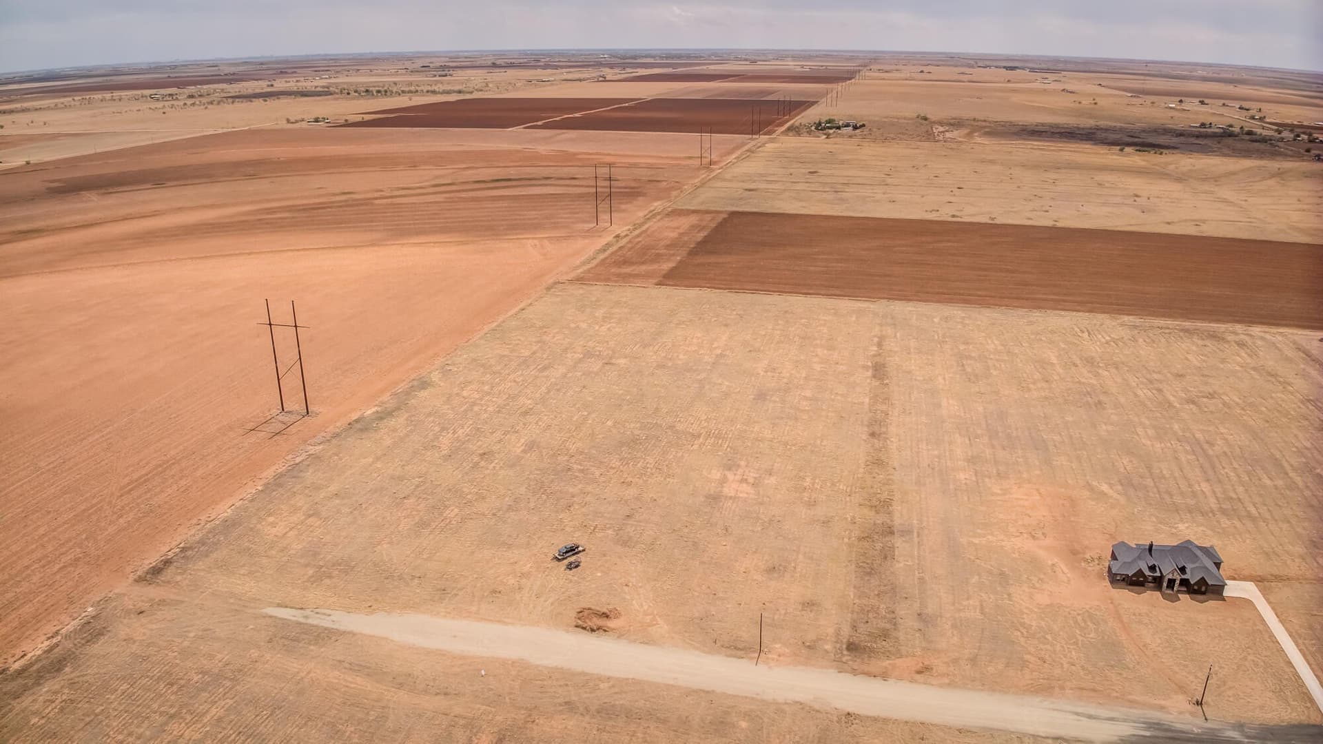 10.01 acres in Lubbock County - photo 9