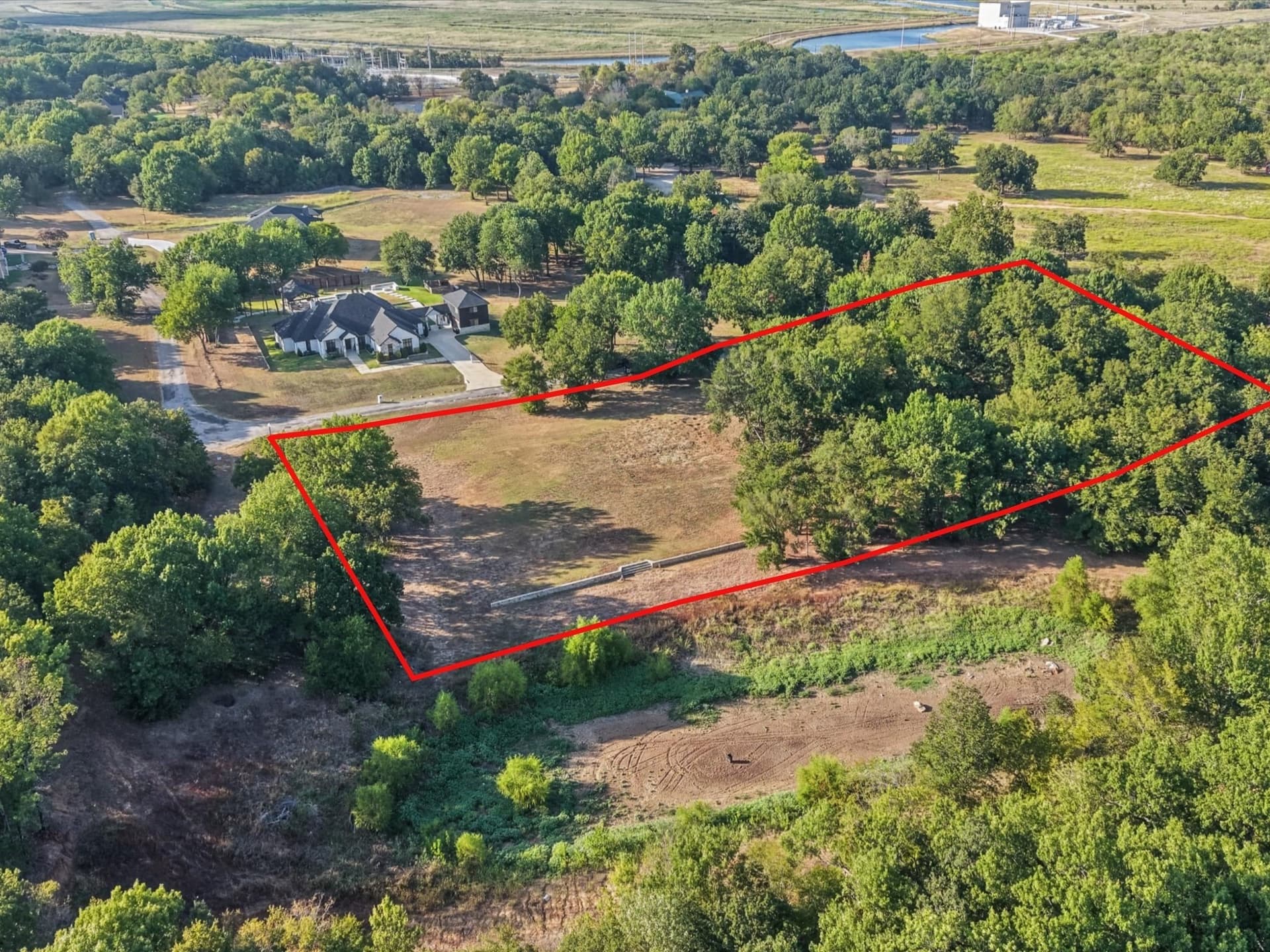 2.4 acres in Kaufman County - photo 3