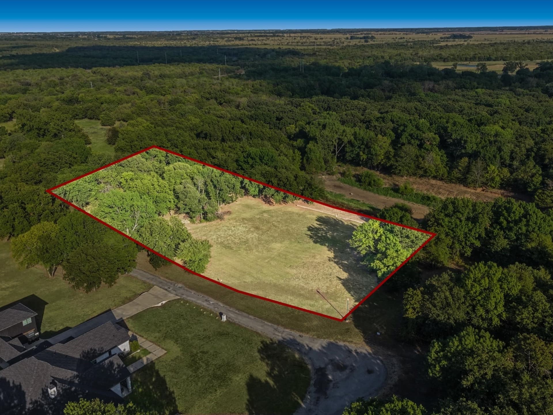 2.4 acres in Kaufman County - photo 4