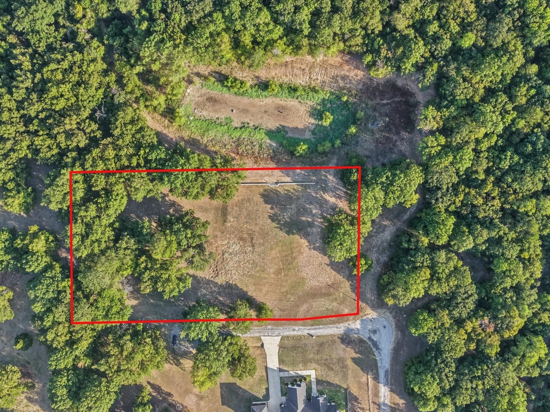 2.4 acres in Kaufman County - photo 5