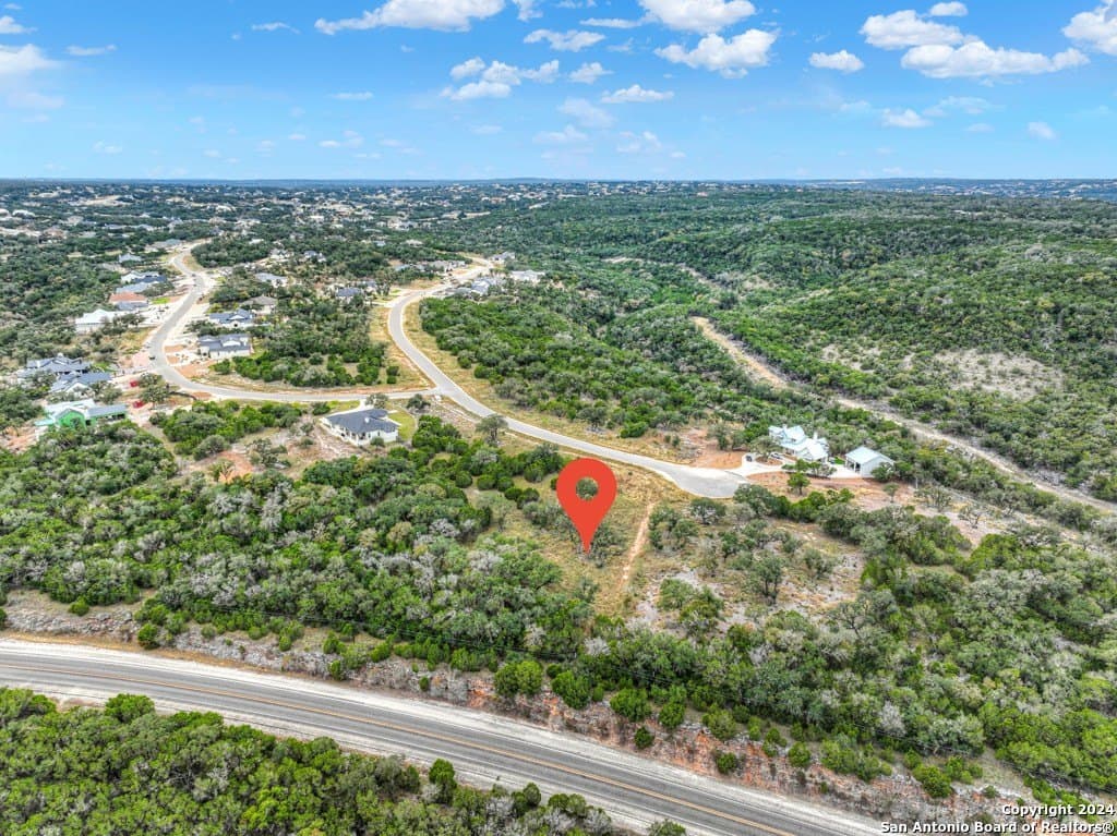 1.22 acres in Comal County - photo 17