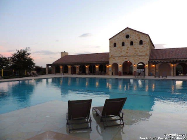 1.22 acres in Comal County - photo 26