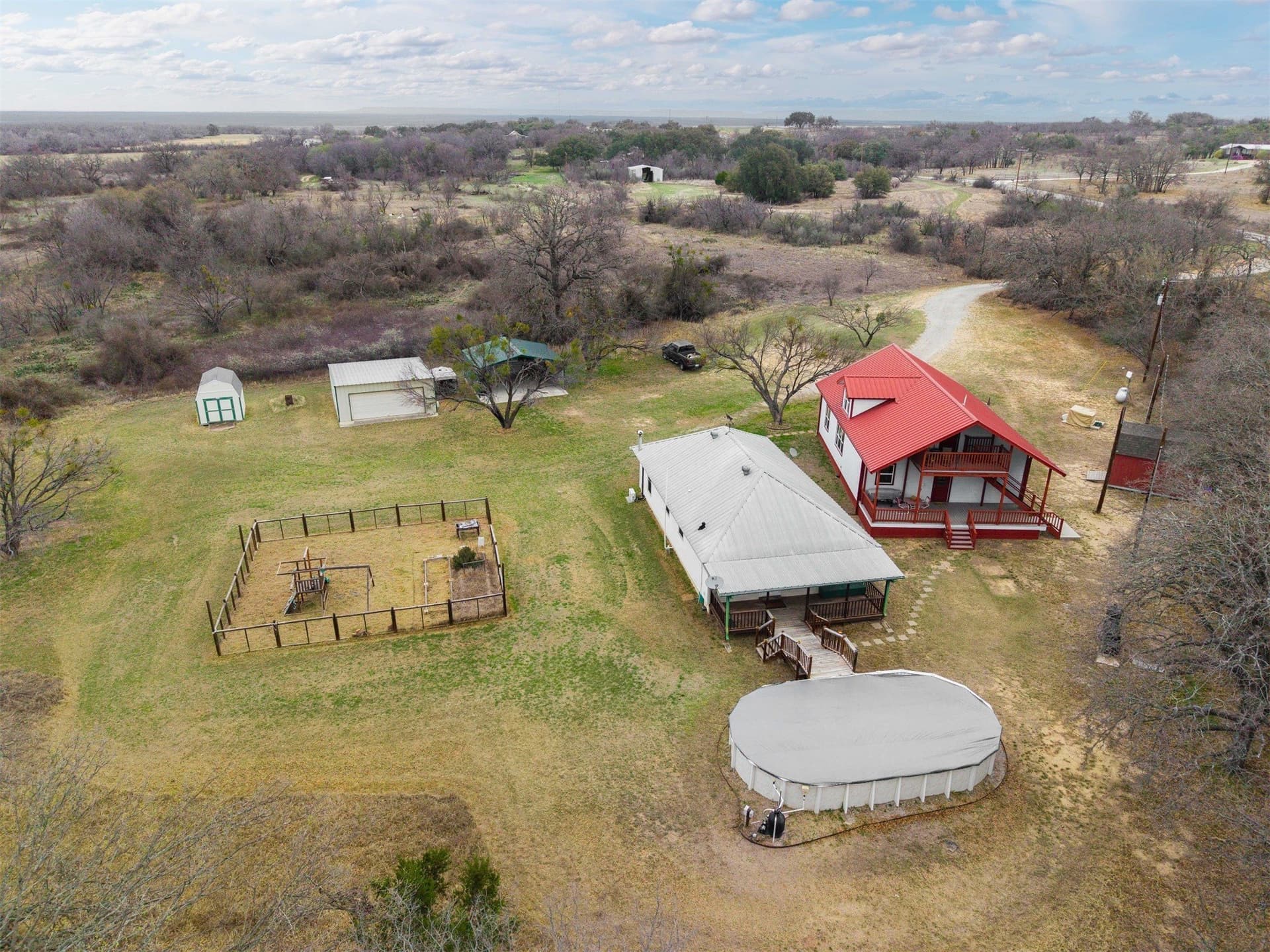 16.87 acres in Brown County - photo 39