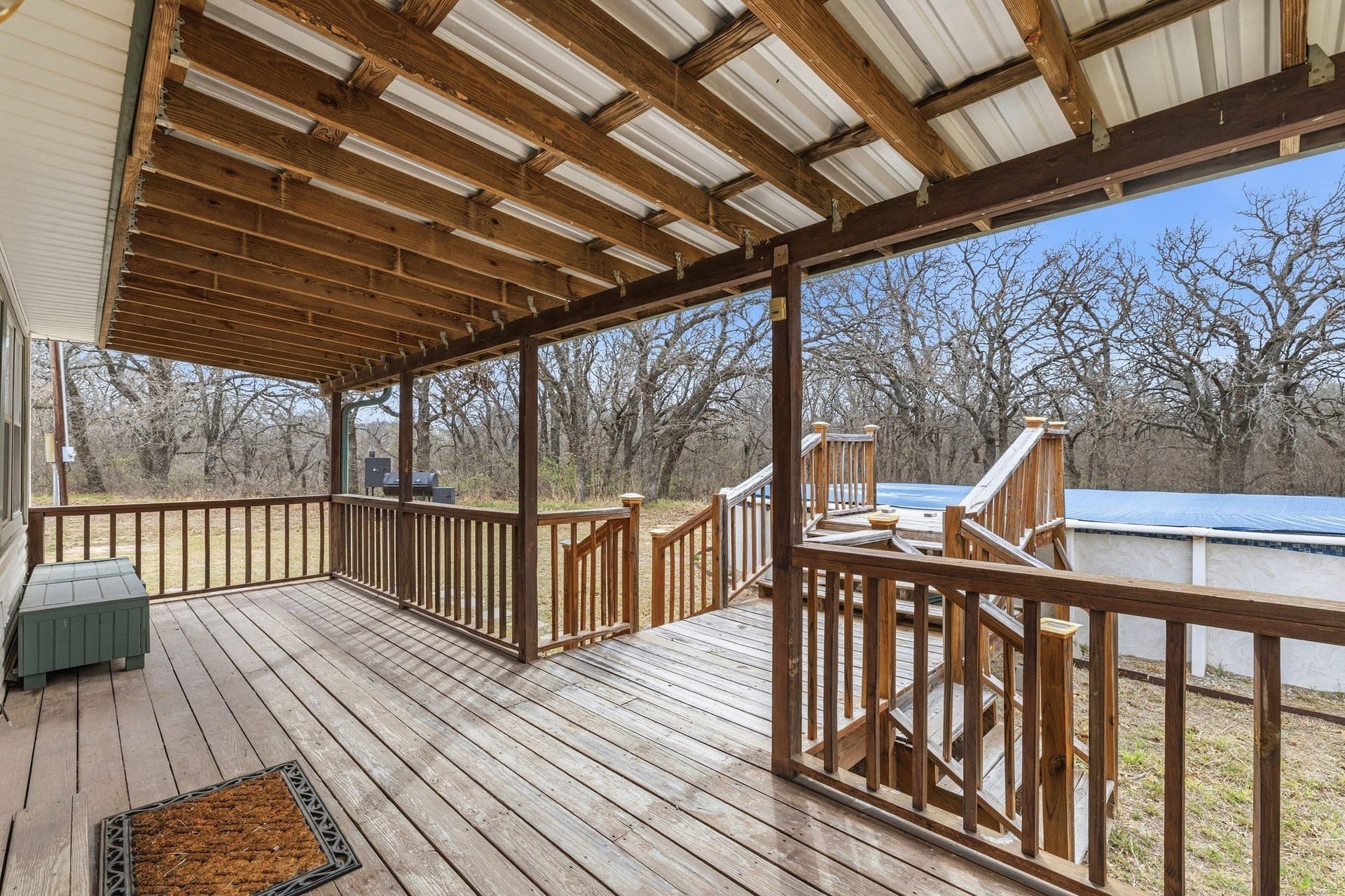 16.87 acres in Brown County - photo 36